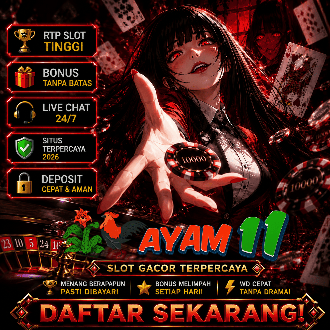 AYAM11